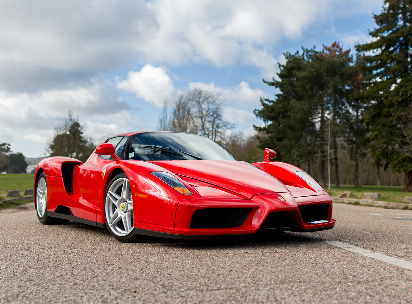 Ferrari Enzo